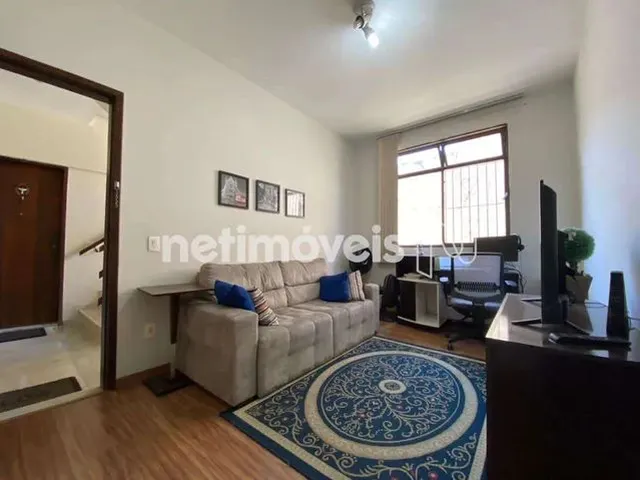Imagem: Venda Apartamento 3 Quartos Coração Eucarístico