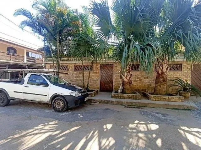 Imagem 1: Casa na Fazenda Sobradinho em Magé/Rj