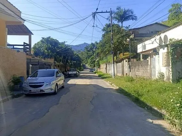 Imagem 5: Casa na Fazenda Sobradinho em Magé/Rj