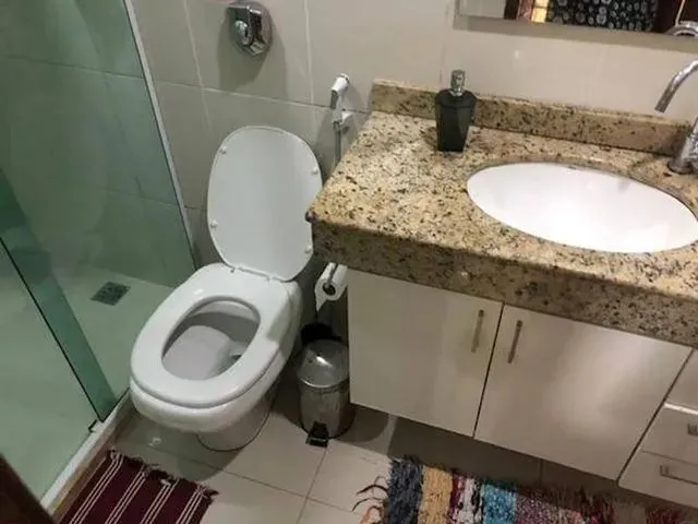 Imagem 8: Casa na Fazenda Sobradinho em Magé/Rj