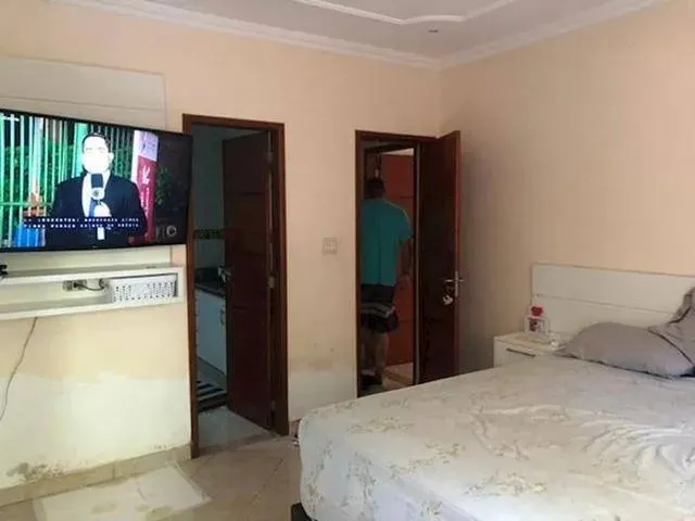 Imagem 10: Casa na Fazenda Sobradinho em Magé/Rj
