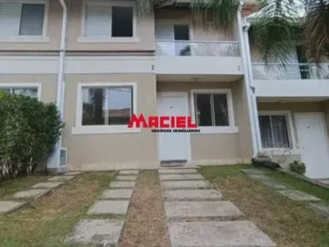 Imagem: Casa Condomínio em São José dos Campos