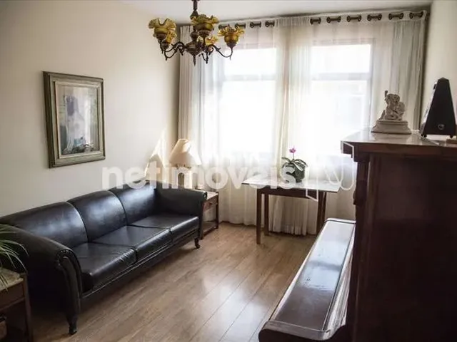 Imagem: Venda Apartamento 3 Quartos Coração Eucarístico