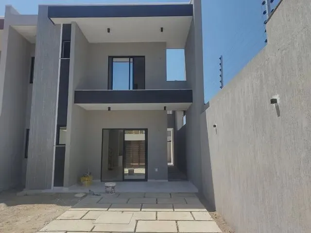 Imagem: Duplex no Eusébio com O4 Suites