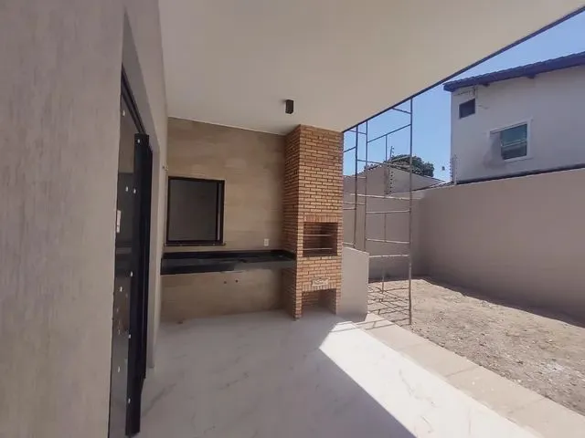 Imagem 9: Duplex no Eusébio com O4 Suites
