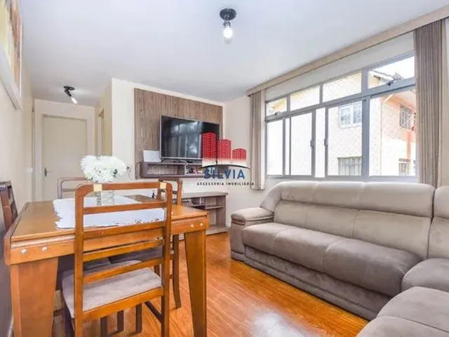 Imagem 1: Apartamento 2 Quartos, Mobiliado, Perto do Hospital Vitória Cic !