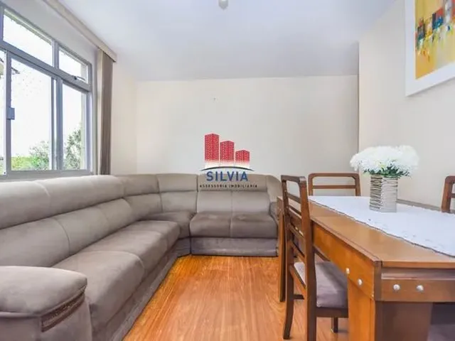 Imagem 12: Apartamento 2 Quartos, Mobiliado, Perto do Hospital Vitória Cic !