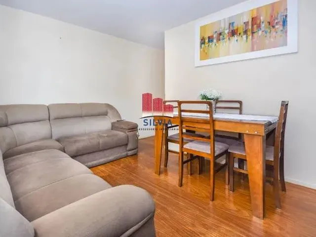 Imagem 15: Apartamento 2 Quartos, Mobiliado, Perto do Hospital Vitória Cic !