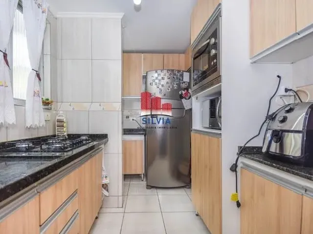 Imagem 4: Apartamento 2 Quartos, Mobiliado, Perto do Hospital Vitória Cic !
