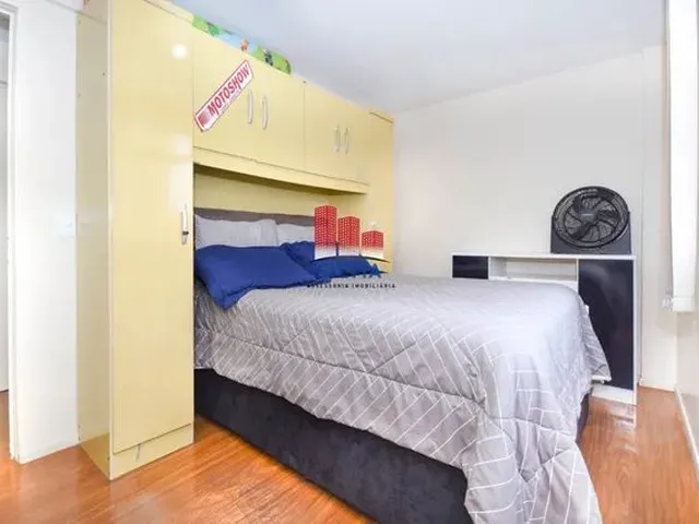 Imagem 3: Apartamento 2 Quartos, Mobiliado, Perto do Hospital Vitória Cic !