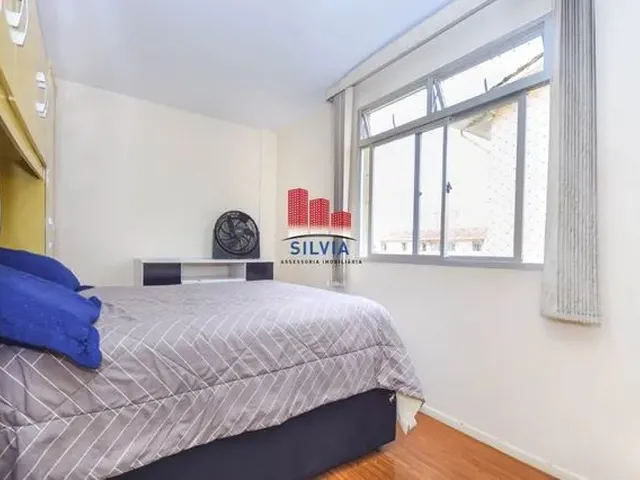 Imagem 11: Apartamento 2 Quartos, Mobiliado, Perto do Hospital Vitória Cic !