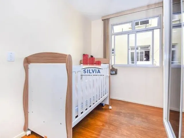 Imagem 2: Apartamento 2 Quartos, Mobiliado, Perto do Hospital Vitória Cic !