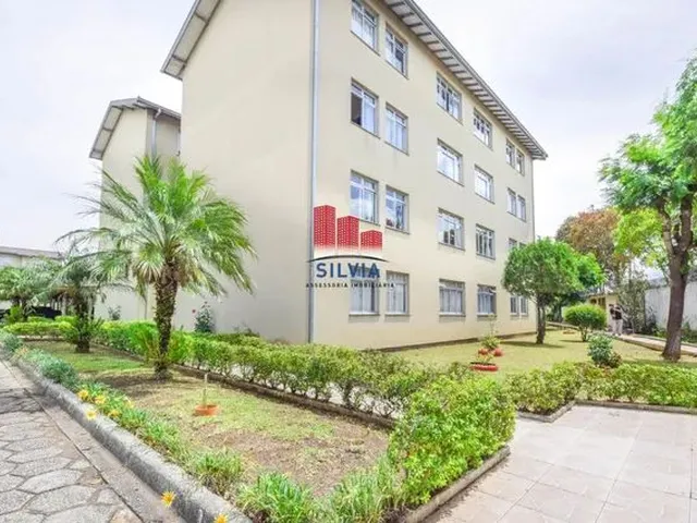 Imagem 14: Apartamento 2 Quartos, Mobiliado, Perto do Hospital Vitória Cic !