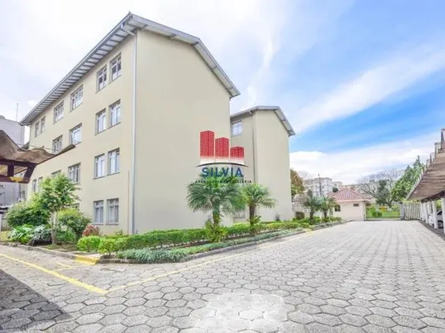 Imagem 10: Apartamento 2 Quartos, Mobiliado, Perto do Hospital Vitória Cic !