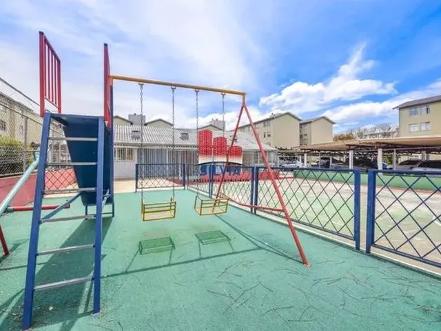 Imagem 13: Apartamento 2 Quartos, Mobiliado, Perto do Hospital Vitória Cic !