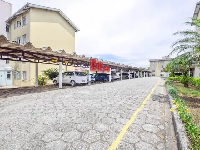 Imagem 5: Apartamento 2 Quartos, Mobiliado, Perto do Hospital Vitória Cic !