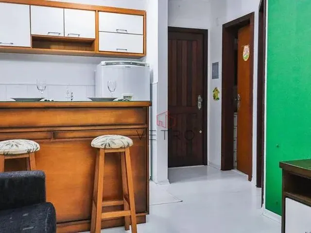 Imagem 6: Apartamento no Bairro Bavária em Gramado!