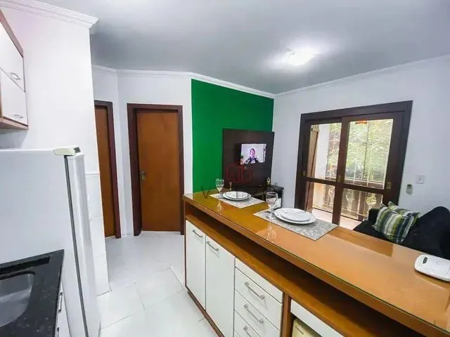 Imagem 11: Apartamento no Bairro Bavária em Gramado!