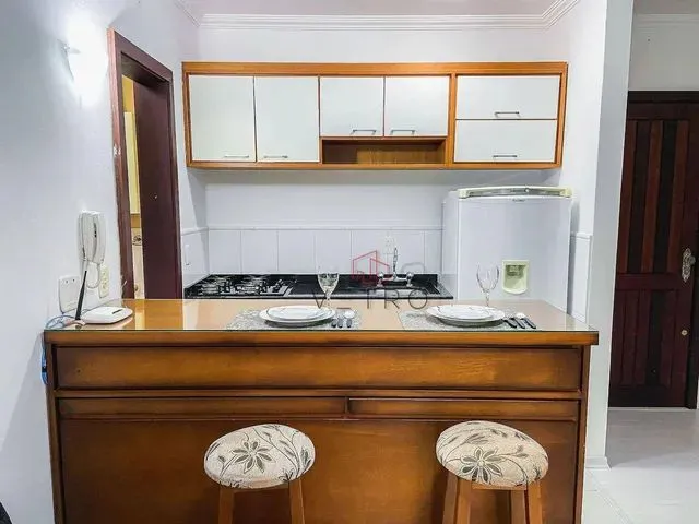 Imagem 3: Apartamento no Bairro Bavária em Gramado!