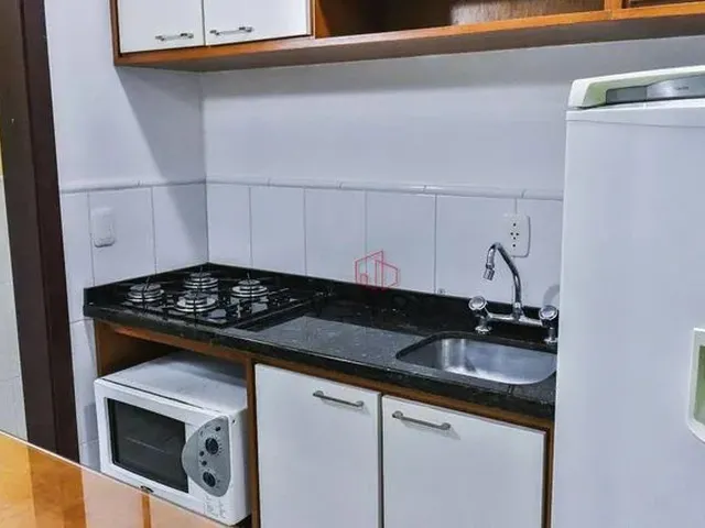 Imagem 13: Apartamento no Bairro Bavária em Gramado!