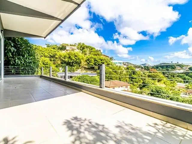 Imagem: Casa 4 Suítes no Condomínio Ubá Independência