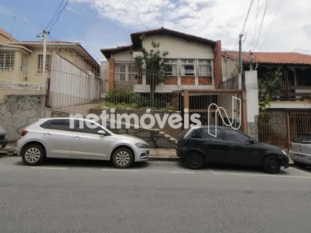 Imagem: Venda Casa Barroca Belo Horizonte