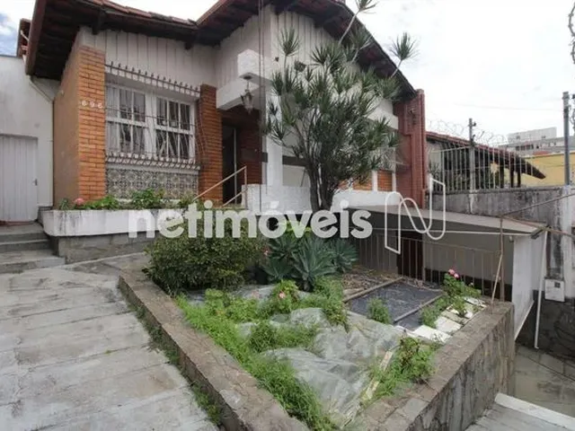 Imagem 3: Venda Casa Barroca Belo Horizonte