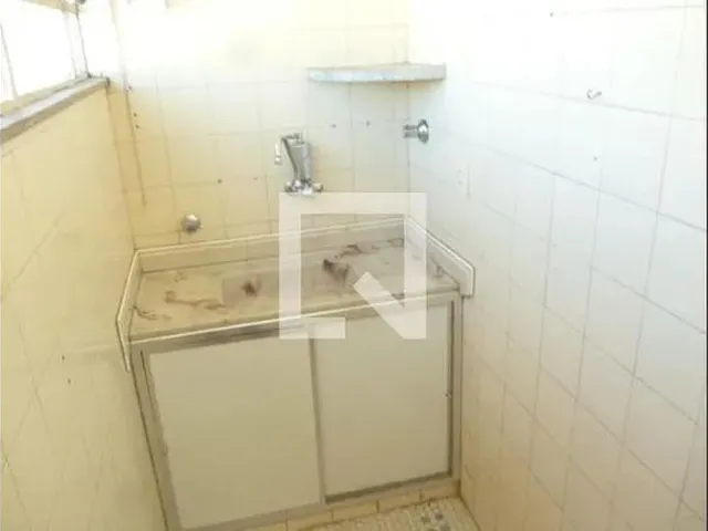Imagem: Apartamento À Venda - Centro, 1 Quarto