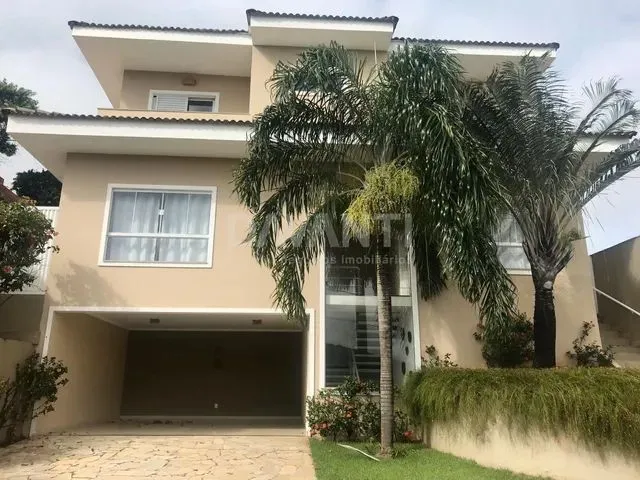 Imagem: Casa - Condomínio Residencial Aldeia da