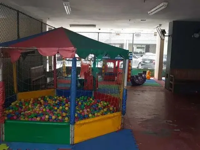 Imagem 1: Tomás Coelho Apartamento com 2 dormitórios