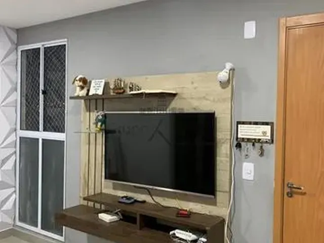 Imagem: Jacarei - Apartamento Padrão - Vila Nova