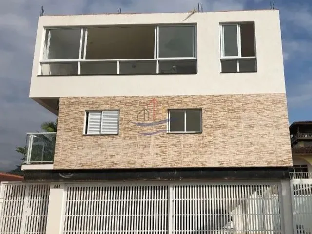 Imagem: Edifício Residencial de 08 Apartamentos
