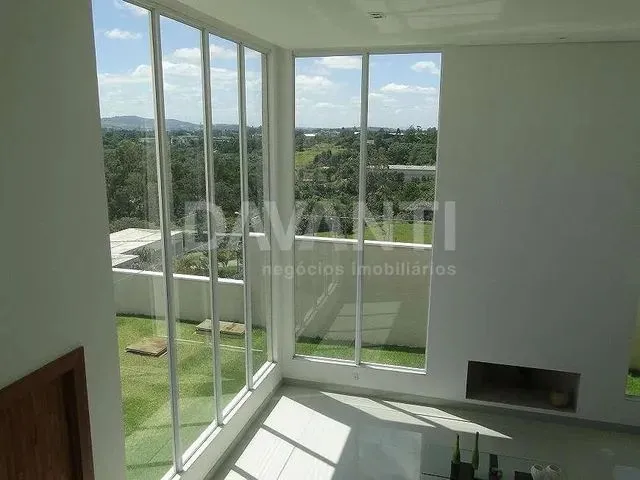 Imagem: Casa - Condominio Residencial Villa Lombarda