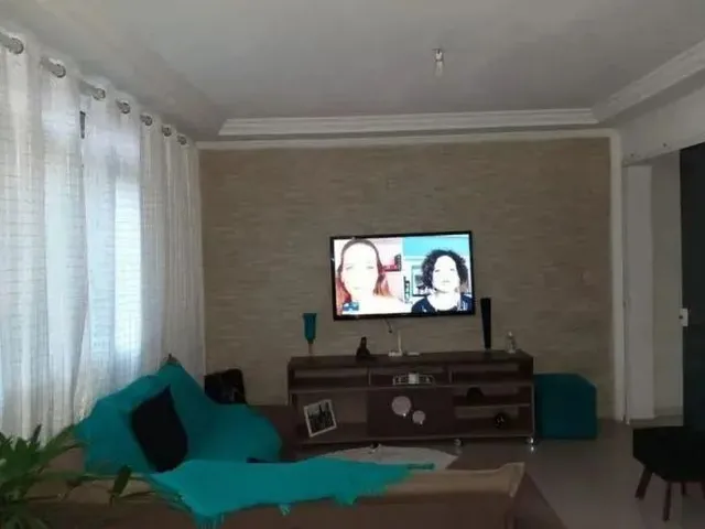 Imagem: Excelente Casa Riacho Fundo 1 Amp Apos