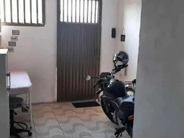 Imagem 12: Excelente Casa Riacho Fundo 1 &Amp;Apos;Parcelamos&Amp;Apos