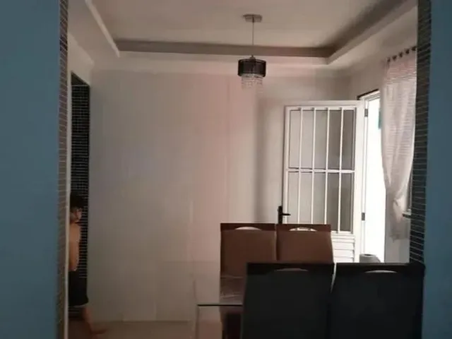 Imagem 7: Excelente Casa Riacho Fundo 1 &Amp;Apos;Parcelamos&Amp;Apos