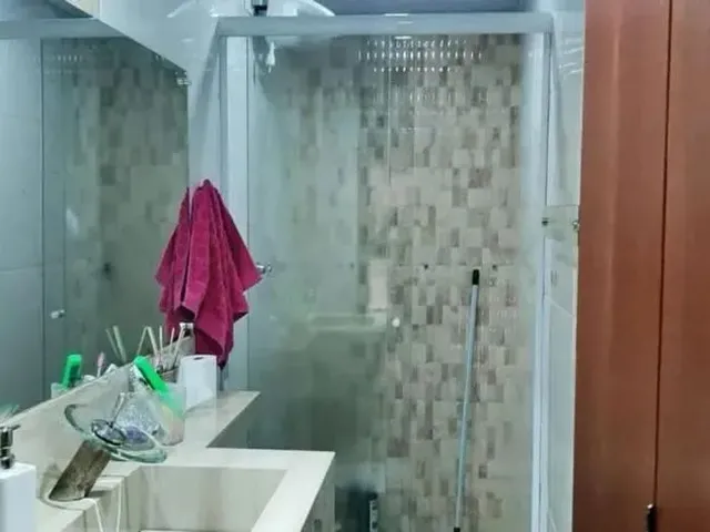 Imagem 3: Excelente Casa Riacho Fundo 1 &Amp;Apos;Parcelamos&Amp;Apos