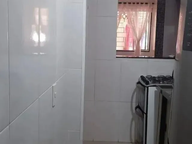 Imagem 4: Excelente Casa Riacho Fundo 1 &Amp;Apos;Parcelamos&Amp;Apos