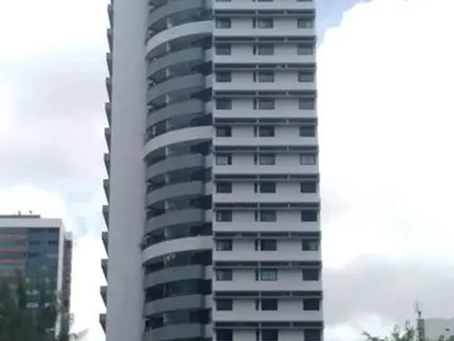 Imagem: 112 M², Nascente, com 3 Quartos (1 Suíte)