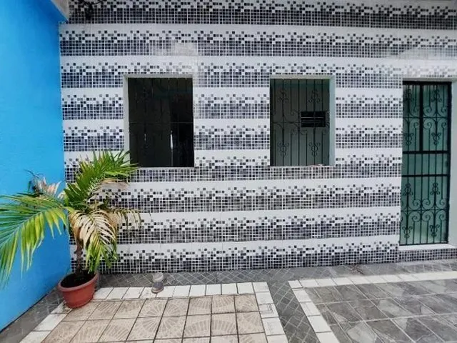 Imagem: Aper no Bairro da Paz com Garagem (Paga