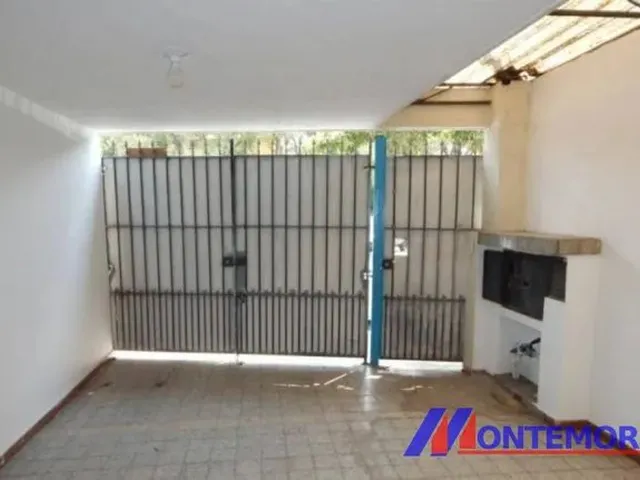 Imagem: Locação Sobrado Sao Bernardo do Campo