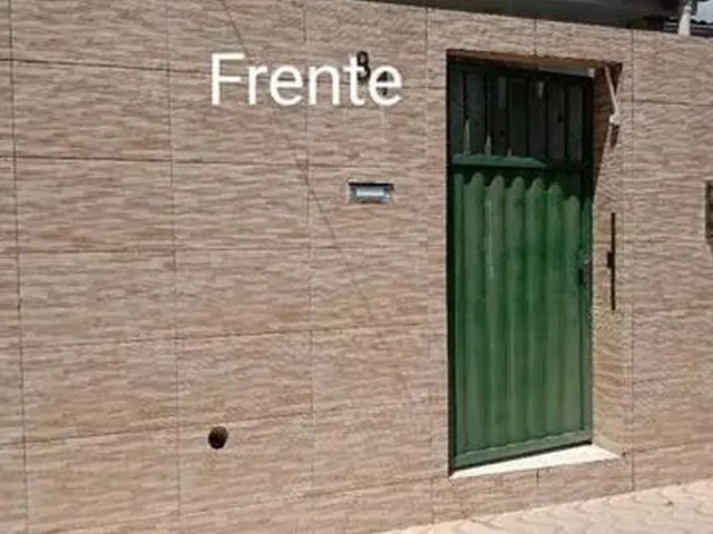 Imagem: Casa para Alugar
