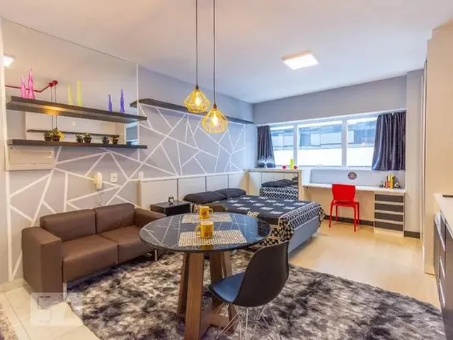 Imagem: Apartamento para Aluguel - Centro Cívico