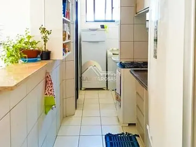 Imagem 7: Apartamento 3 Quartos e Vaga de Garagem Coberta em Pitangueiras, Lauro de Freitas - Confor