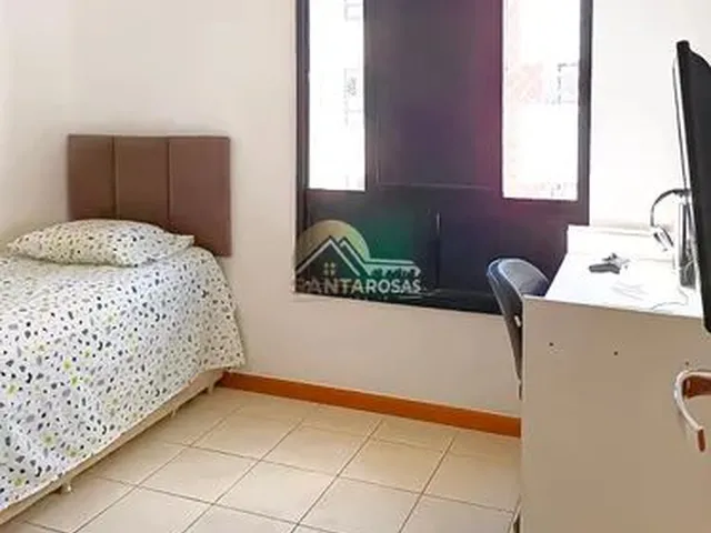 Imagem 12: Apartamento 3 Quartos e Vaga de Garagem Coberta em Pitangueiras, Lauro de Freitas - Confor