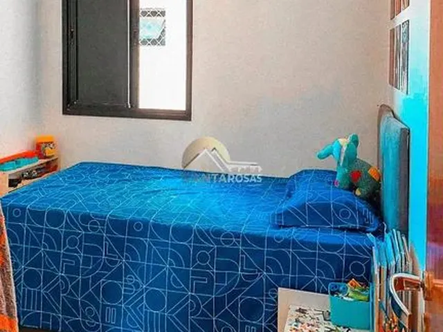 Imagem 8: Apartamento 3 Quartos e Vaga de Garagem Coberta em Pitangueiras, Lauro de Freitas - Confor