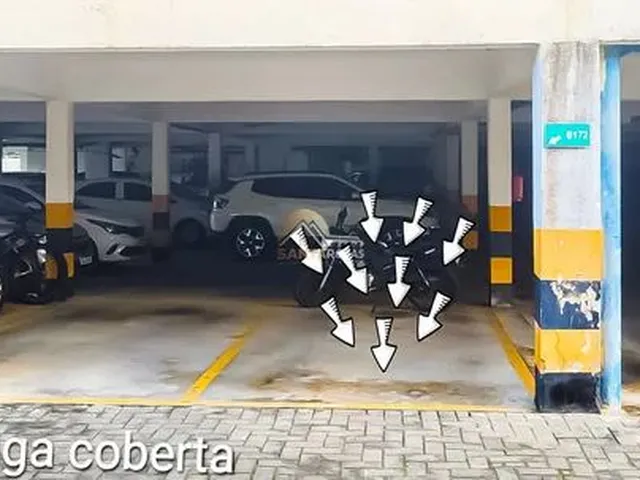 Imagem 10: Apartamento 3 Quartos e Vaga de Garagem Coberta em Pitangueiras, Lauro de Freitas - Confor