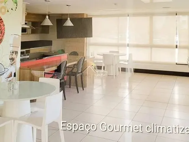 Imagem 14: Apartamento 3 Quartos e Vaga de Garagem Coberta em Pitangueiras, Lauro de Freitas - Confor