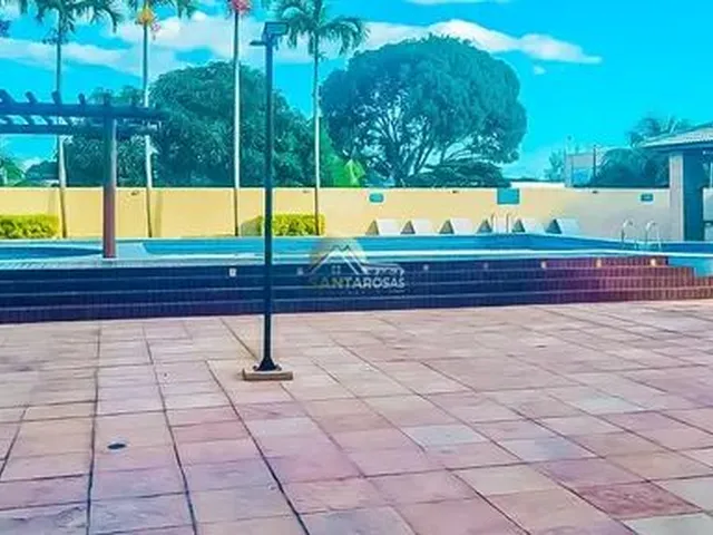 Imagem 6: Apartamento 3 Quartos e Vaga de Garagem Coberta em Pitangueiras, Lauro de Freitas - Confor