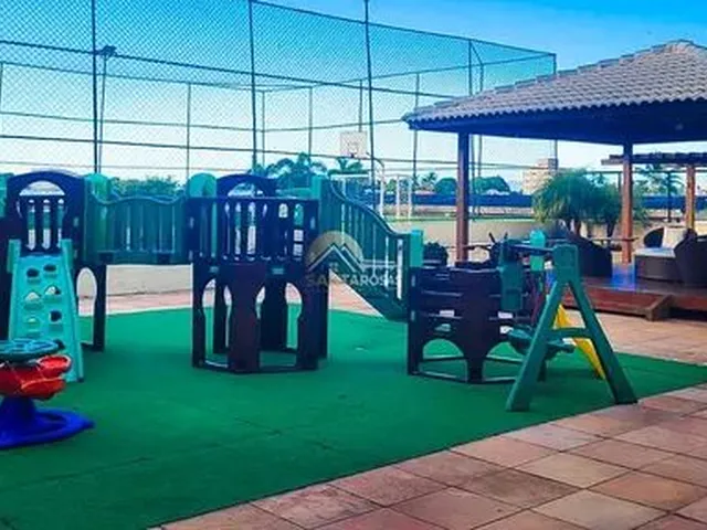 Imagem 16: Apartamento 3 Quartos e Vaga de Garagem Coberta em Pitangueiras, Lauro de Freitas - Confor
